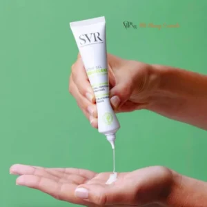 Kem Dưỡng SVR Giảm Mụn & Kiểm Soát Dầu Nhờn 40ml (Dạng Gel)